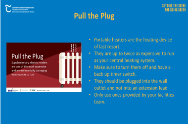 plug