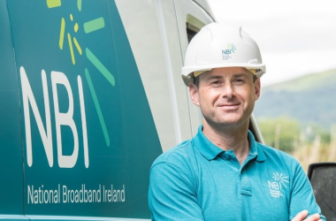 National Broadband Ireland