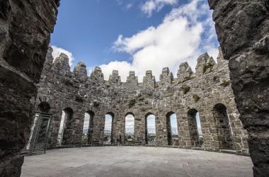Nenagh Town Survey
