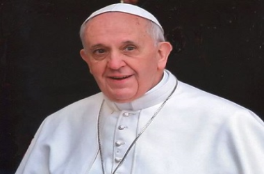 Pope Francis