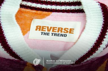 Reverse the Trend