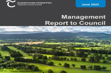 Management Report June 2025