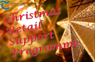 Christmas Grants