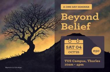 beyond belief