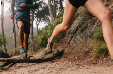trail runners