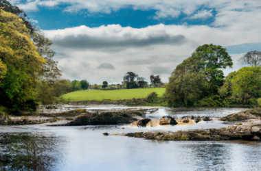 Water Ireland