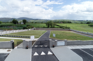 Boher Lawn Cemetery
