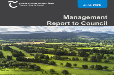 June Management report