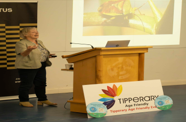 Tipperary Age Friendly EXPO 2026