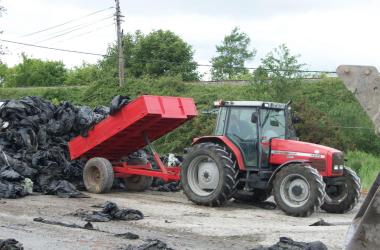 Irish Farm Film Producers Group Annual Collection 