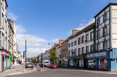 Nenagh Town