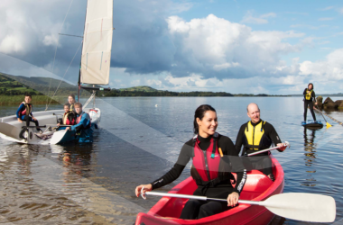 Lough Derg