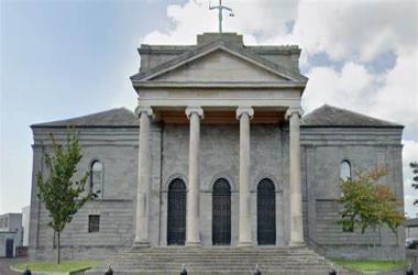 Nenagh courthouse