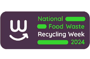 National Food waste week 2024