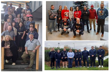 Tipperary County Council Staff