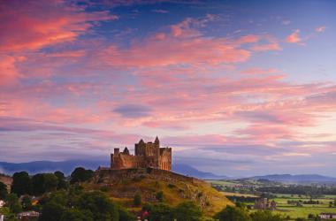 Rock of Cashel