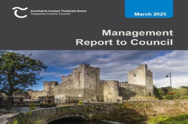 March management report