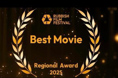 Rubbish Film Festival