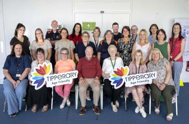 Tipperary Age Friendly EXPO 2025 - Press Release