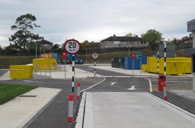Carrigeen Recycling Centre