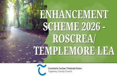 Enhancement Scheme 2026 ~Templemore/Roscrea LEA