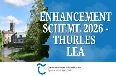 Enhancement Scheme 2026 Thurles LEA