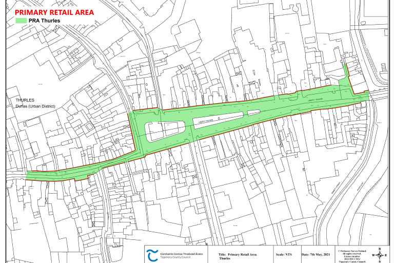 Primary Retail Thurles