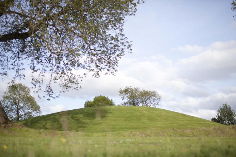 Emain Macha | Navan Fort, Armagh, Northern Ireland