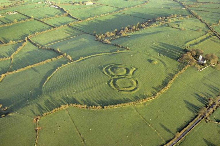 Hill of Tara, Tara, Co. Meath