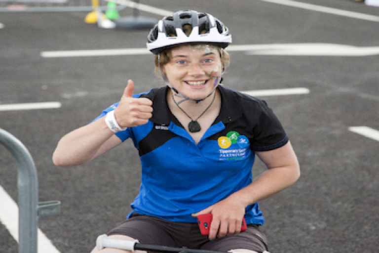 Tipperary Sports Partnership Latest news