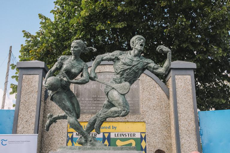Sculpture