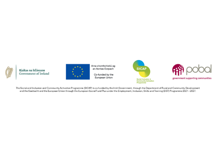 Social Inclusion and Community Activation Programme (SICAP) 2024-2028