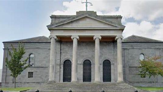 Nenagh courthouse