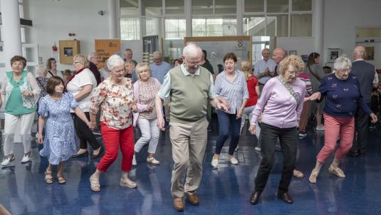 Tipperary Age Friendly EXPO 2024
