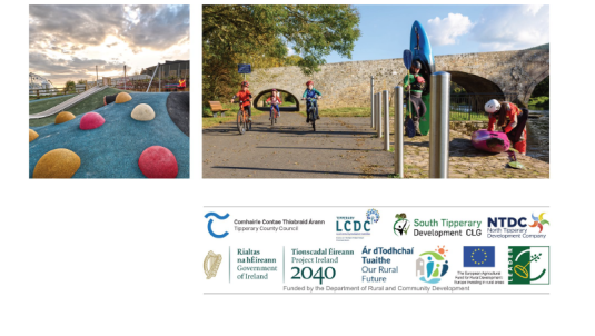 County Tipperary Local Development Strategy 2023-2027