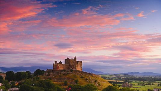 Rock of Cashel