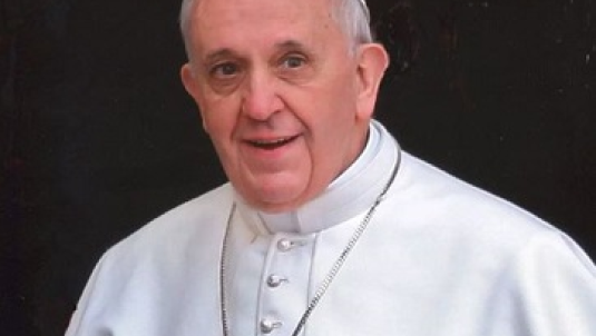Pope Francis