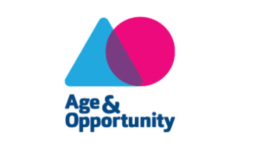 Age and Opportunity