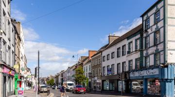 Nenagh Town