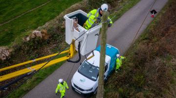 Broadband Fibre