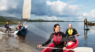 Lough Derg