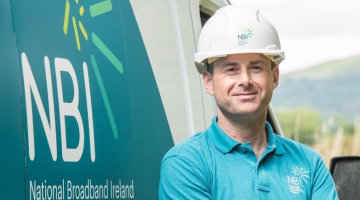 National Broadband Ireland