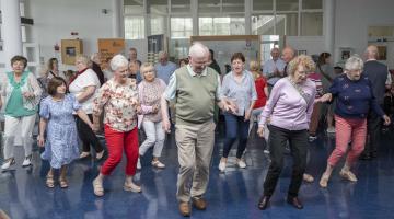 Tipperary Age Friendly EXPO 2024