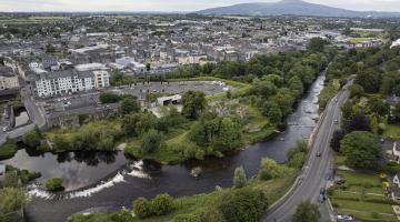 Suir Island