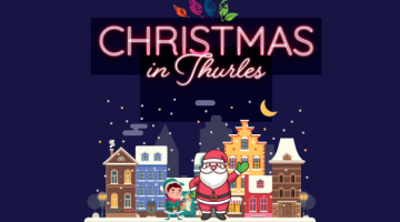 xmasthurles