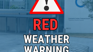 weather warning