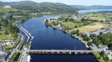 Killaloe Bridge