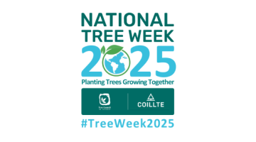 National tree week 2025