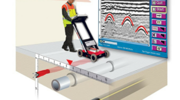 GPR Surveys