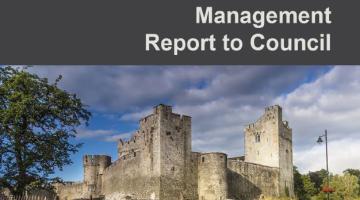 March management report